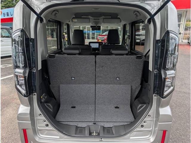 Spacia custom