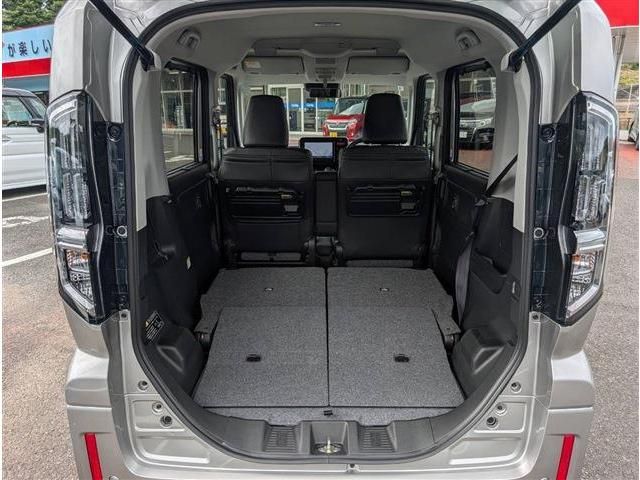 Spacia custom