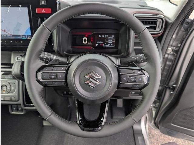 Spacia custom