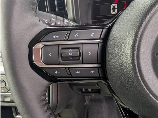 Spacia custom