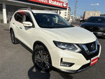X-TRAIL 4WD