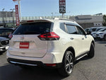 X-TRAIL 4WD