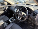 X-TRAIL 4WD