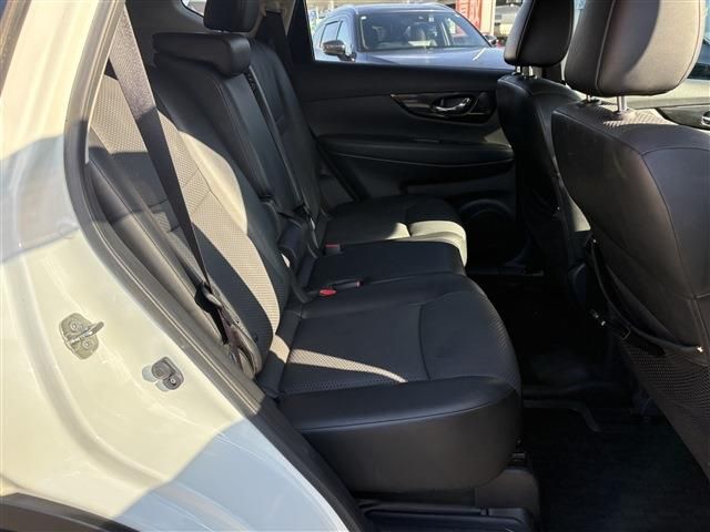 X-TRAIL 4WD