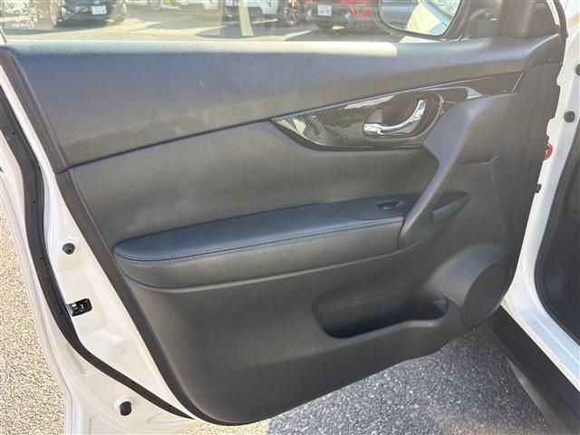 X-TRAIL 4WD