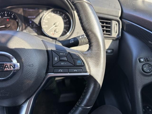 X-TRAIL 4WD