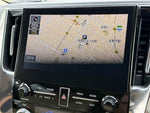 ALPHARD hybrid 4WD