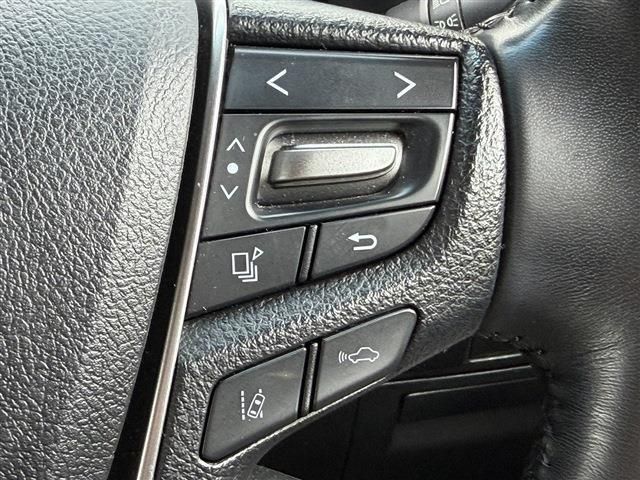 ALPHARD hybrid 4WD