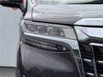 ALPHARD hybrid 4WD