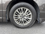 ALPHARD hybrid 4WD