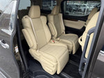 ALPHARD hybrid 4WD