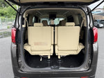 ALPHARD hybrid 4WD