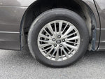 ALPHARD hybrid 4WD