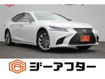 LEXUS LS500h
