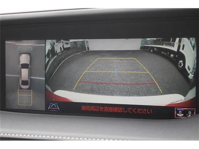 LEXUS LS500h