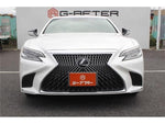LEXUS LS500h