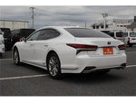 LEXUS LS500h