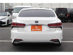 LEXUS LS500h