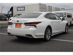LEXUS LS500h