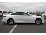 LEXUS LS500h