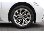 LEXUS LS500h