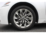 LEXUS LS500h