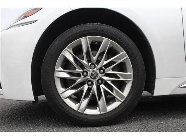 LEXUS LS500h