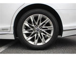 LEXUS LS500h