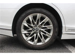 LEXUS LS500h