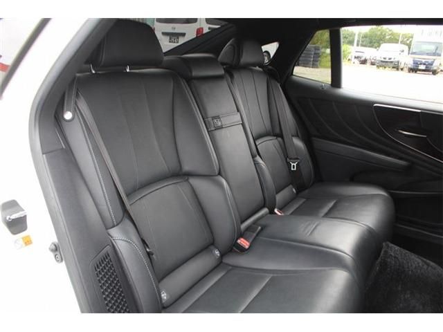 LEXUS LS500h