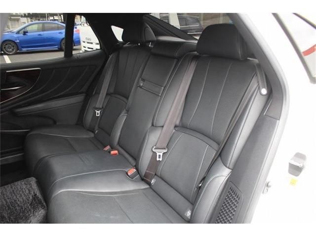 LEXUS LS500h