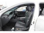 LEXUS LS500h