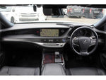 LEXUS LS500h