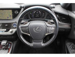 LEXUS LS500h