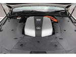 LEXUS LS500h