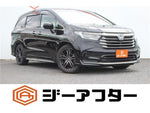 ODYSSEY e:HEV