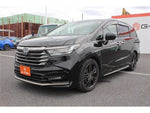 ODYSSEY e:HEV