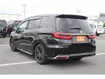 ODYSSEY e:HEV