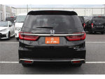 ODYSSEY e:HEV