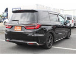 ODYSSEY e:HEV