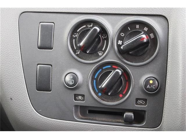 NV350 CARAVAN 4WD