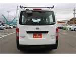 NV350 CARAVAN 4WD