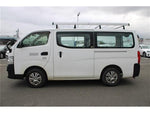 NV350 CARAVAN 4WD