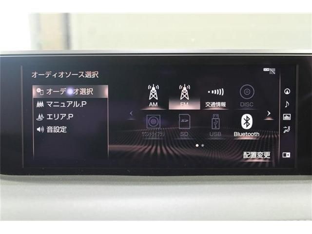 LEXUS UX250h