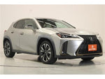 LEXUS UX250h