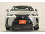 LEXUS UX250h