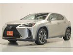 LEXUS UX250h