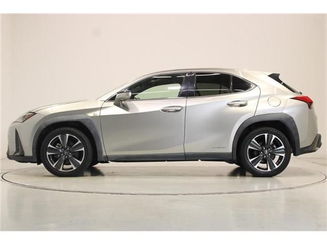 LEXUS UX250h