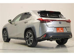LEXUS UX250h