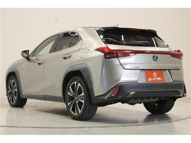 LEXUS UX250h